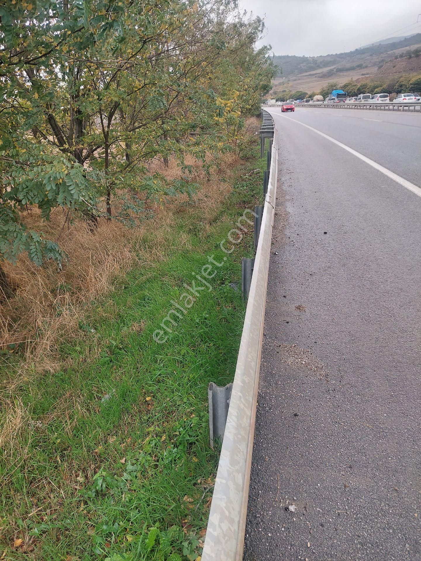 Anayola Cephe Marmaracıkta