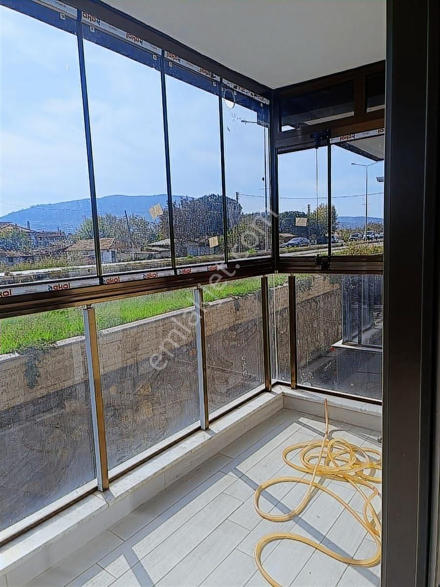 Balıkesir Burhaniye İskele Mh Satılık 3+1 Dubleks - Görsel 16