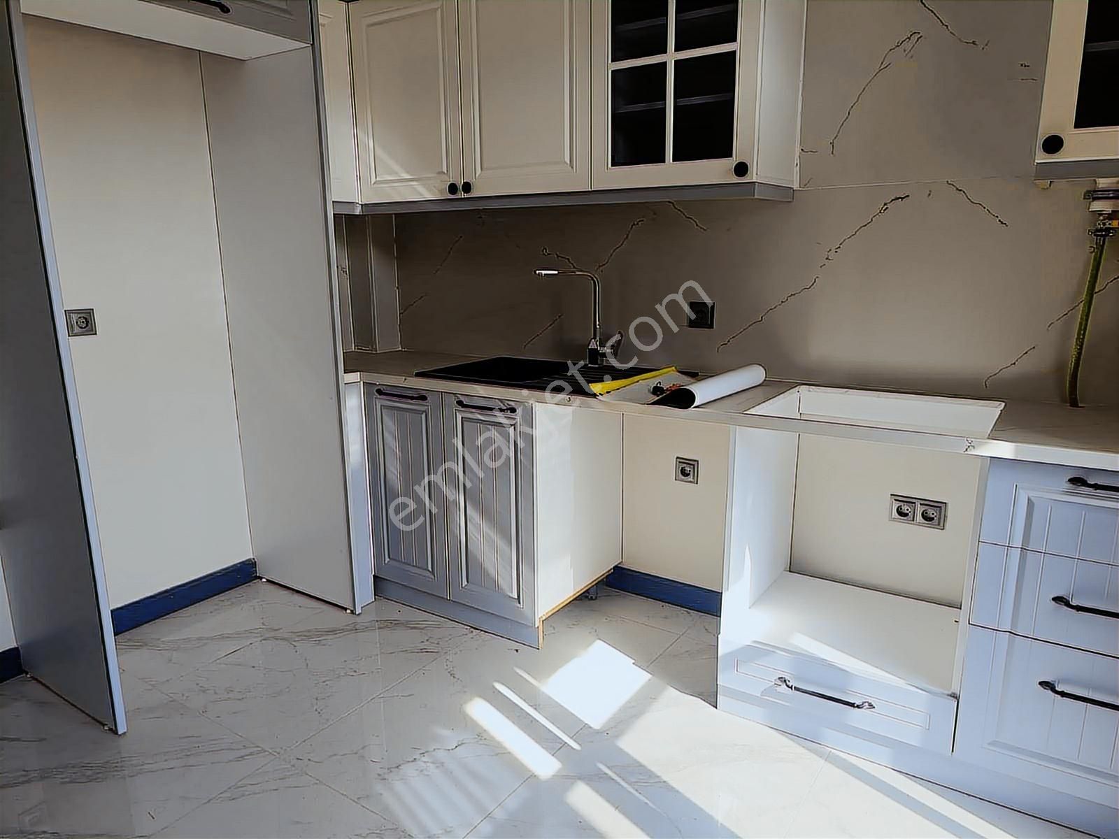 Balıkesir Burhaniye İskele Mh Satılık 3+1 Dubleks - Görsel 15