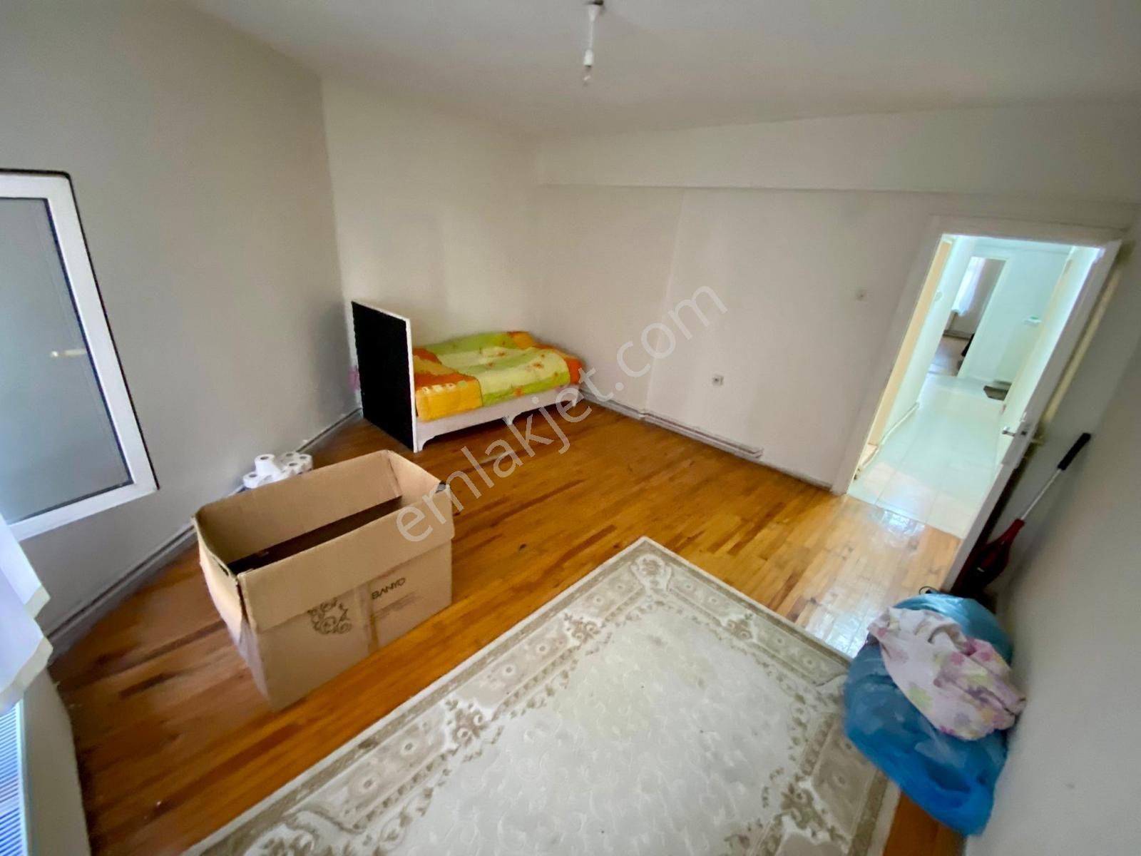 Evim-nur'dan Kadıköy Mh. 2+1 Dış Cepheli Merkezi Konumda Daire. - Görsel 14