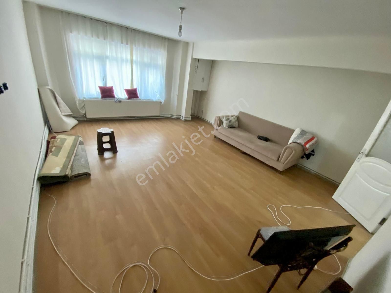 Evim-nur'dan Kadıköy Mh. 2+1 Dış Cepheli Merkezi Konumda Daire. - Görsel 8