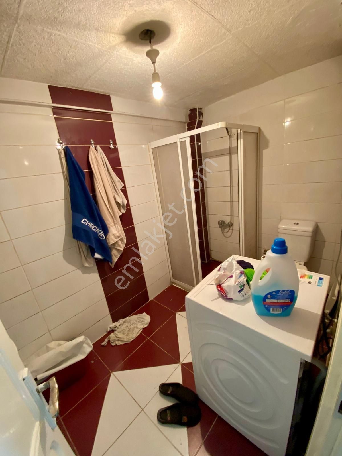 Evim-nur'dan Kadıköy Mh. 2+1 Dış Cepheli Merkezi Konumda Daire. - Görsel 17