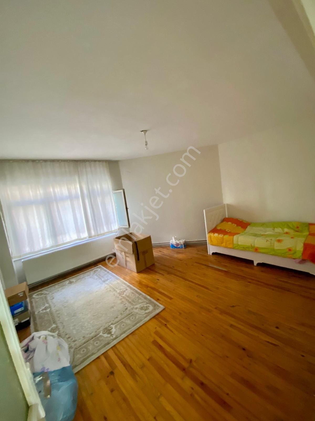 Evim-nur'dan Kadıköy Mh. 2+1 Dış Cepheli Merkezi Konumda Daire. - Görsel 5