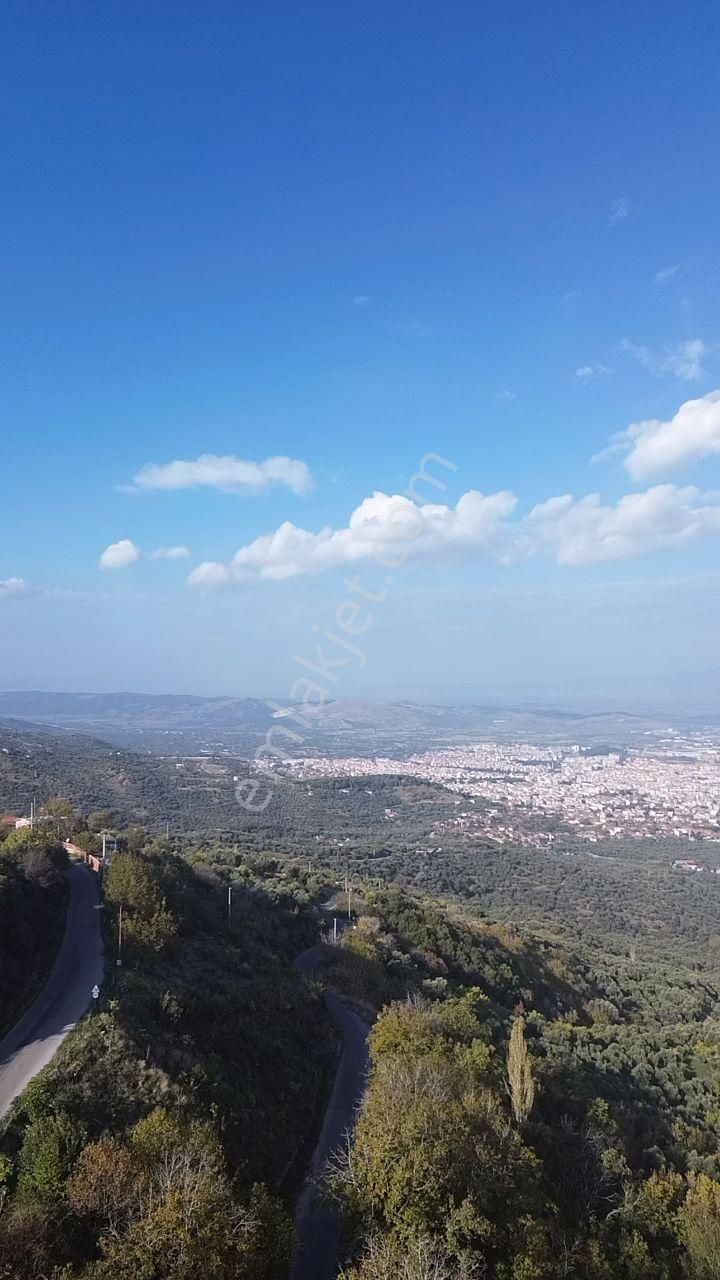 Kaçmazer'den Tire Cambazlı Köyün'de Yatırımlık Satılık Arazi - Görsel 5
