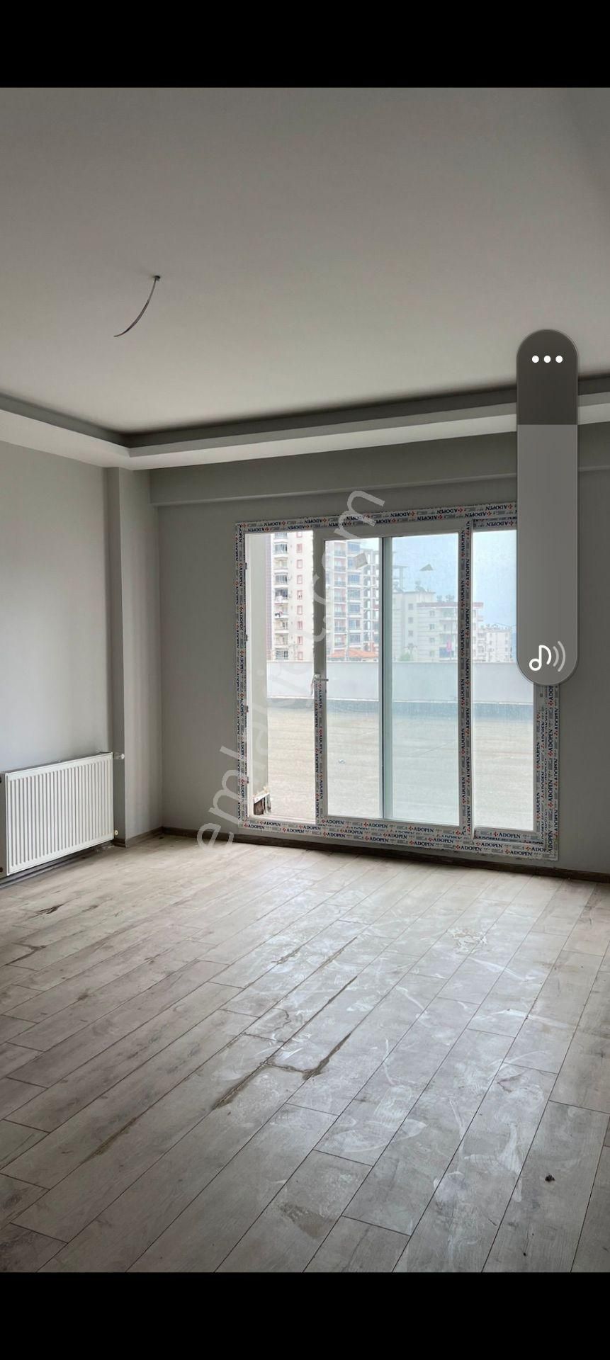 Özer Emlaktan Satılık Daire