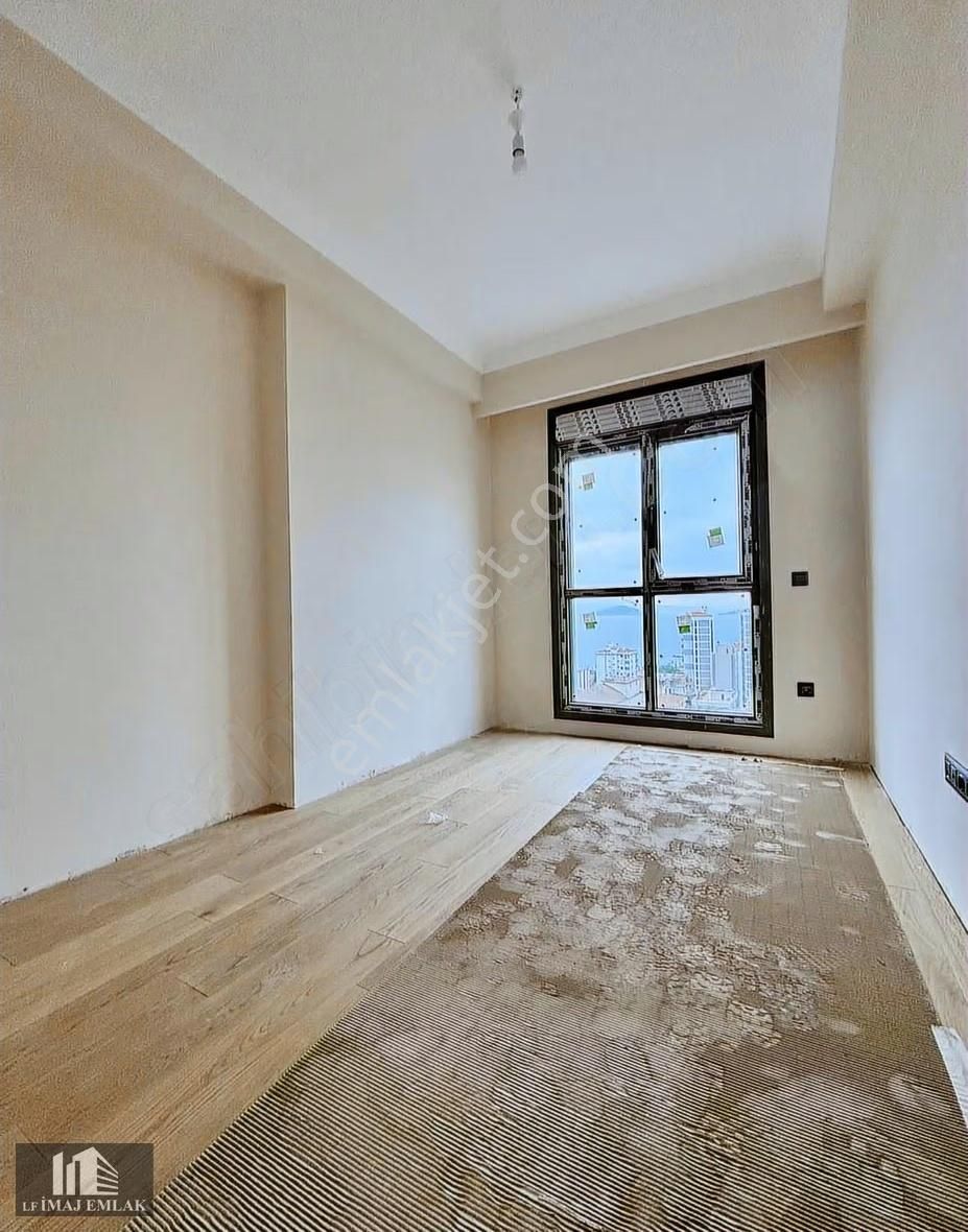 Suadiye Beymen'e Yakın 3+1 95 M2 Net Kapanmaz Deniz Manzaralı - Görsel 33