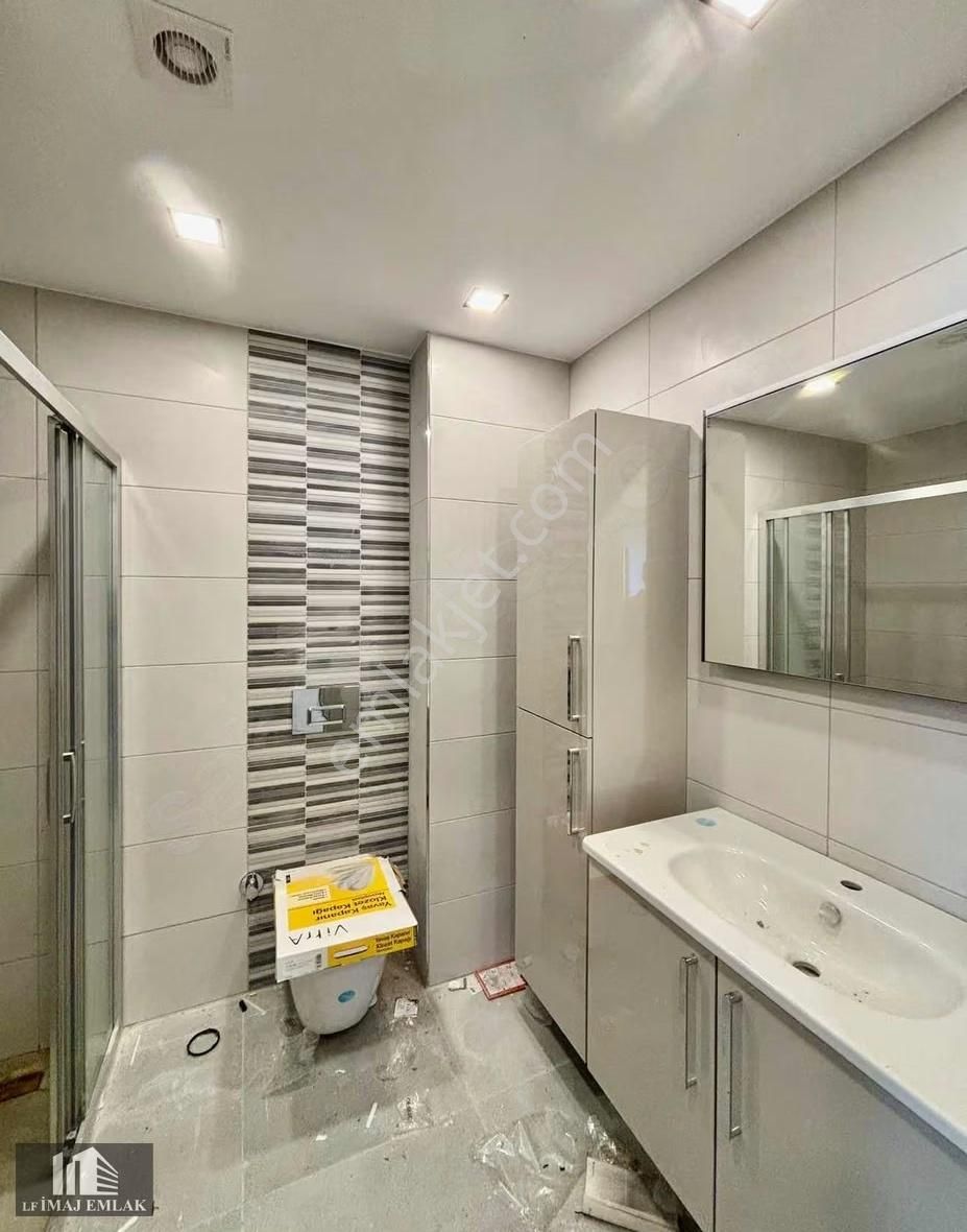 Suadiye Beymen'e Yakın 3+1 95 M2 Net Kapanmaz Deniz Manzaralı - Görsel 16