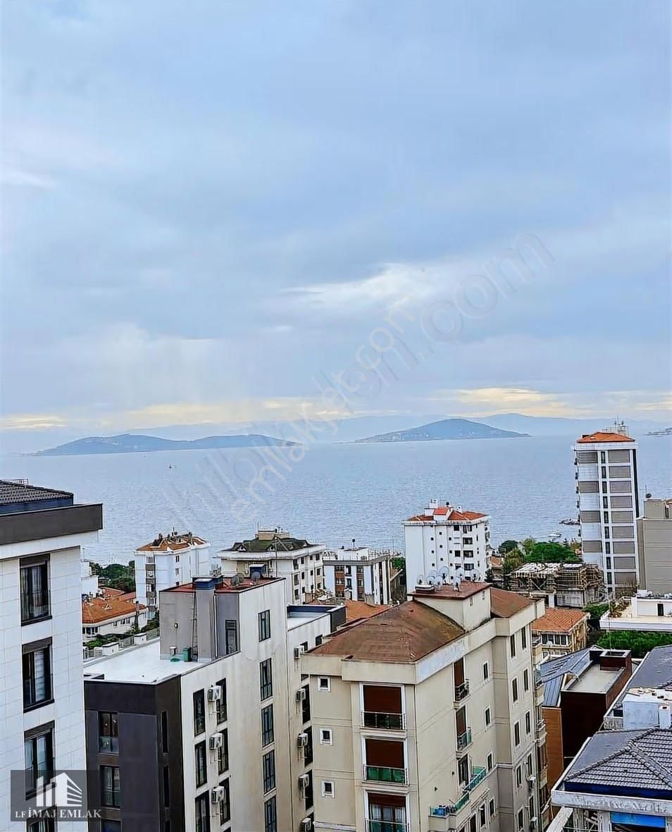 Suadiye Beymen'e Yakın 3+1 95 M2 Net Kapanmaz Deniz Manzaralı - Görsel 23