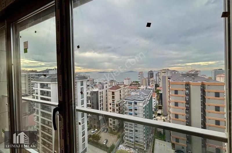 Suadiye Beymen'e Yakın 3+1 95 M2 Net Kapanmaz Deniz Manzaralı - Görsel 11