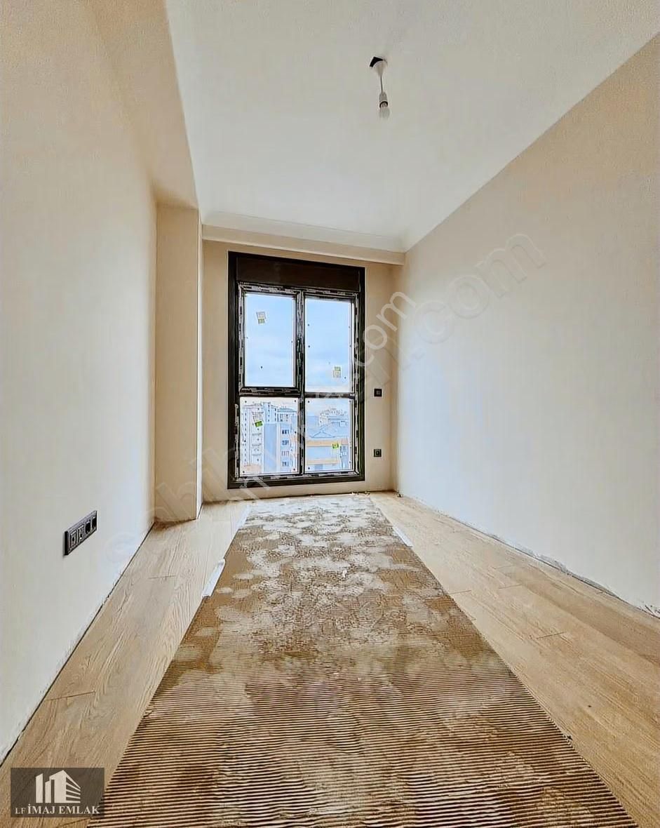 Suadiye Beymen'e Yakın 3+1 95 M2 Net Kapanmaz Deniz Manzaralı - Görsel 8