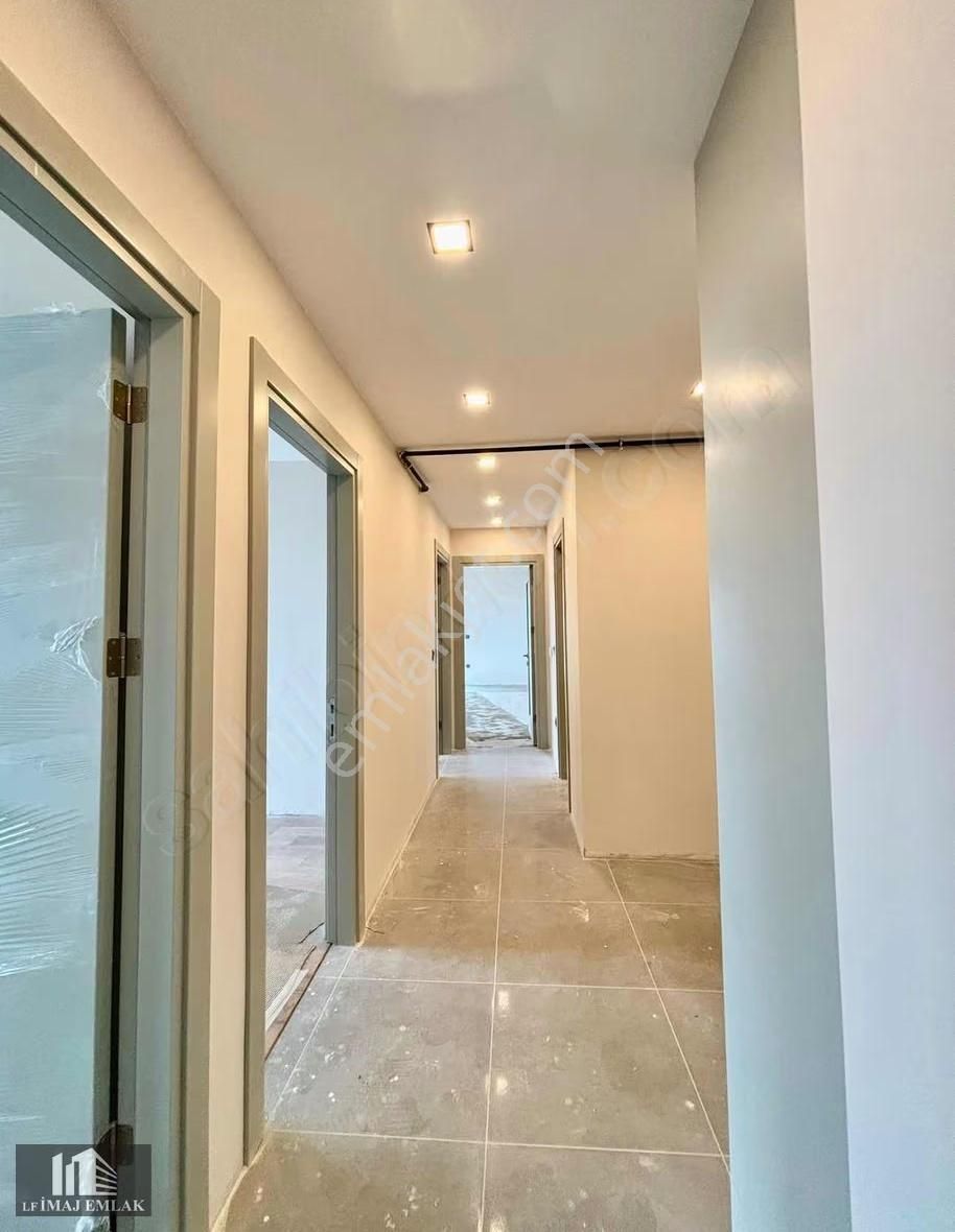 Suadiye Beymen'e Yakın 3+1 95 M2 Net Kapanmaz Deniz Manzaralı - Görsel 32