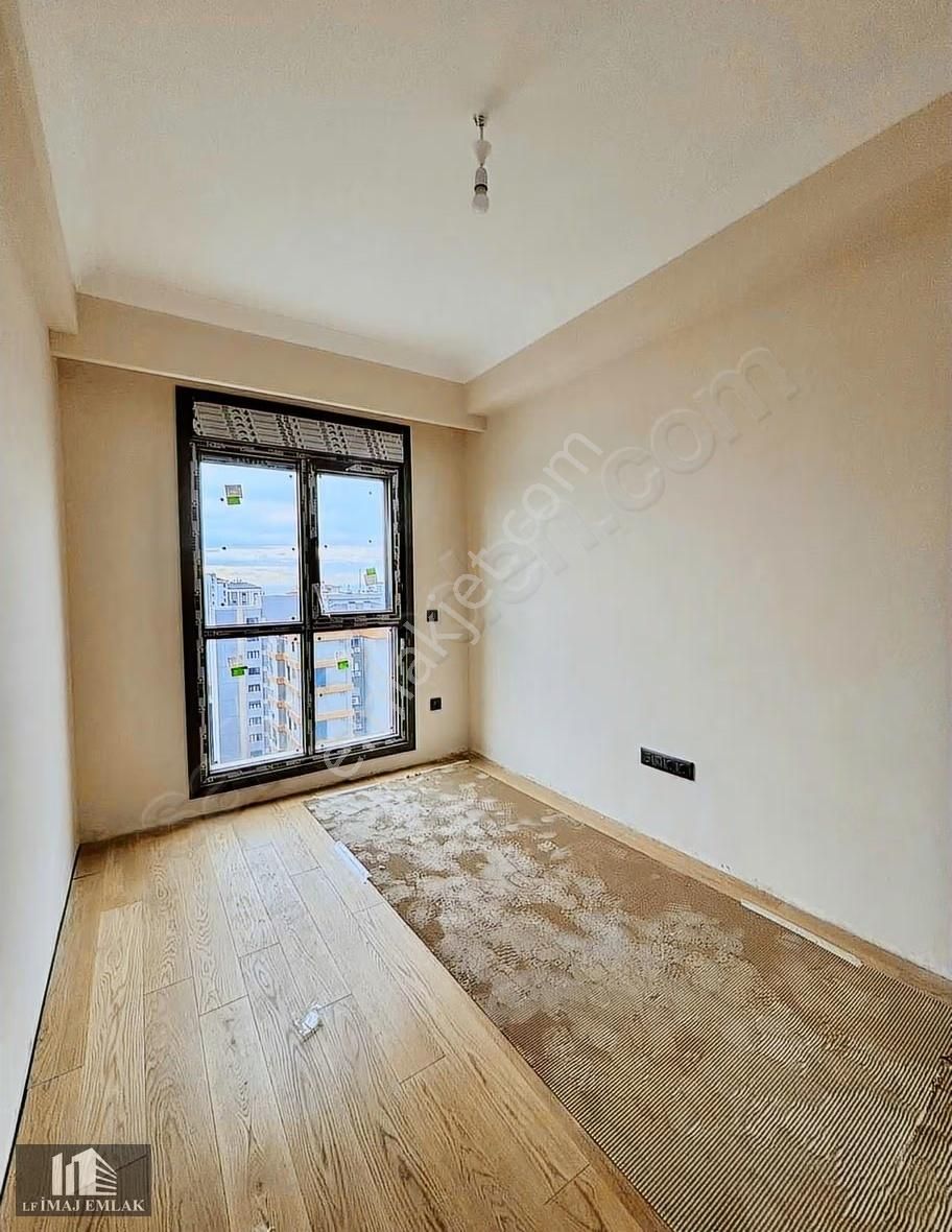 Suadiye Beymen'e Yakın 3+1 95 M2 Net Kapanmaz Deniz Manzaralı - Görsel 21