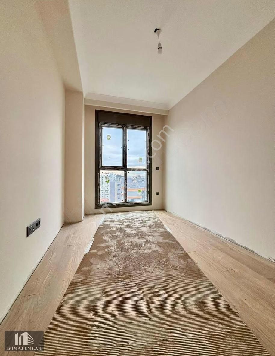 Suadiye Beymen'e Yakın 3+1 95 M2 Net Kapanmaz Deniz Manzaralı - Görsel 35