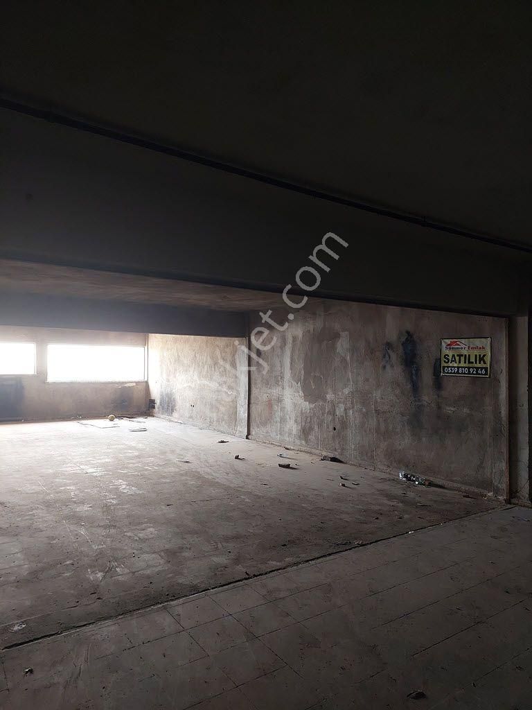 Bursayıldırım Otosansitbüyük Oto Ticaret Merkezinde Satılık 72m2 Dükkan - Görsel 30