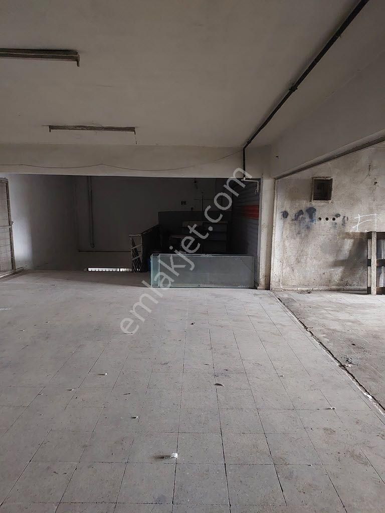 Bursayıldırım Otosansitbüyük Oto Ticaret Merkezinde Satılık 72m2 Dükkan - Görsel 21