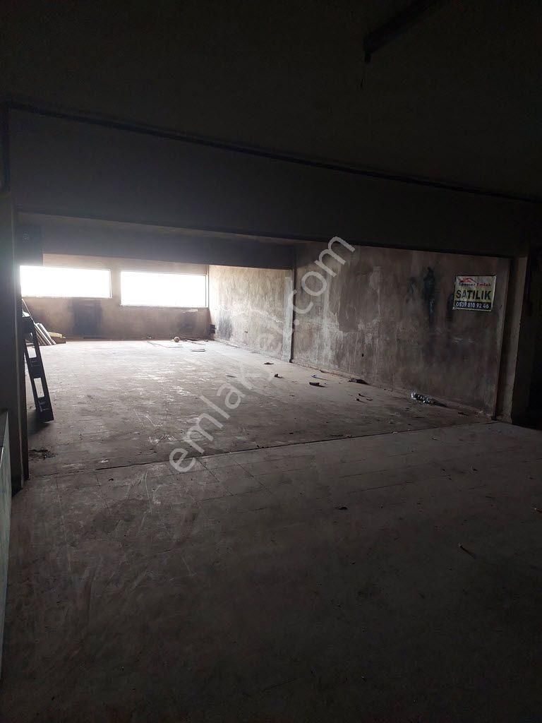 Bursayıldırım Otosansitbüyük Oto Ticaret Merkezinde Satılık 72m2 Dükkan - Görsel 17