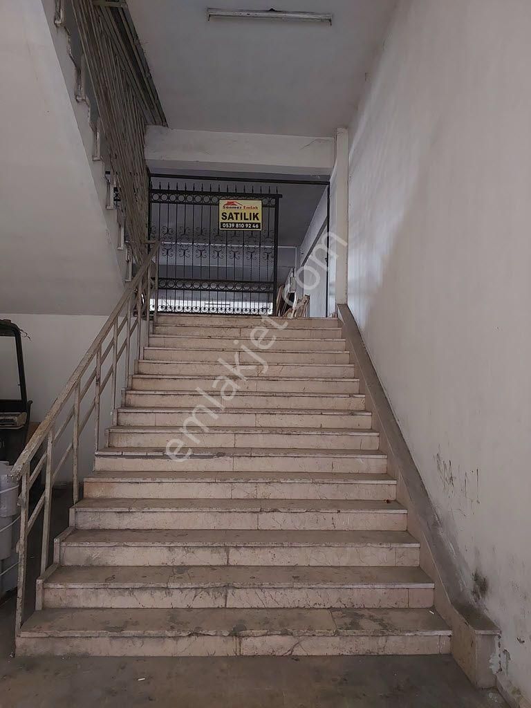 Bursayıldırım Otosansitbüyük Oto Ticaret Merkezinde Satılık 72m2 Dükkan - Görsel 3