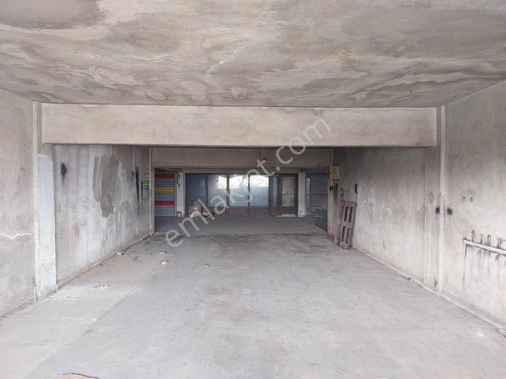 Bursayıldırım Otosansitbüyük Oto Ticaret Merkezinde Satılık 72m2 Dükkan - Görsel 16