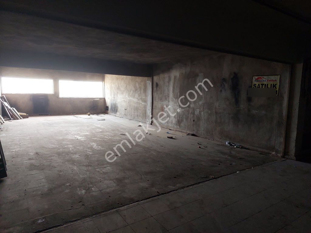 Bursayıldırım Otosansitbüyük Oto Ticaret Merkezinde Satılık 72m2 Dükkan - Görsel 28