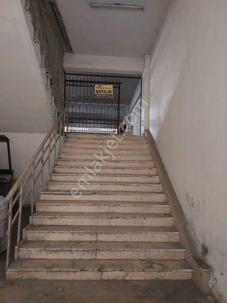 Bursayıldırım Otosansitbüyük Oto Ticaret Merkezinde Satılık 72m2 Dükkan - Görsel 34