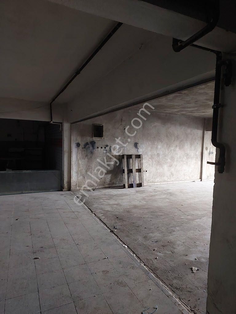 Bursayıldırım Otosansitbüyük Oto Ticaret Merkezinde Satılık 72m2 Dükkan - Görsel 4