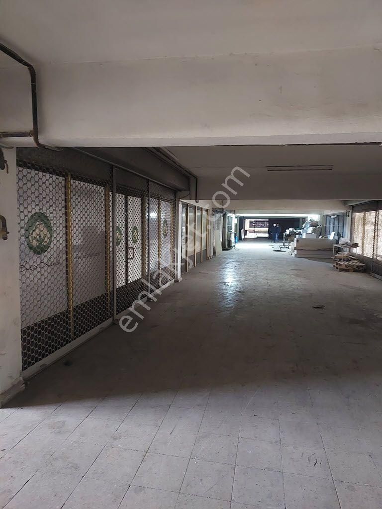 Bursayıldırım Otosansitbüyük Oto Ticaret Merkezinde Satılık 72m2 Dükkan - Görsel 19