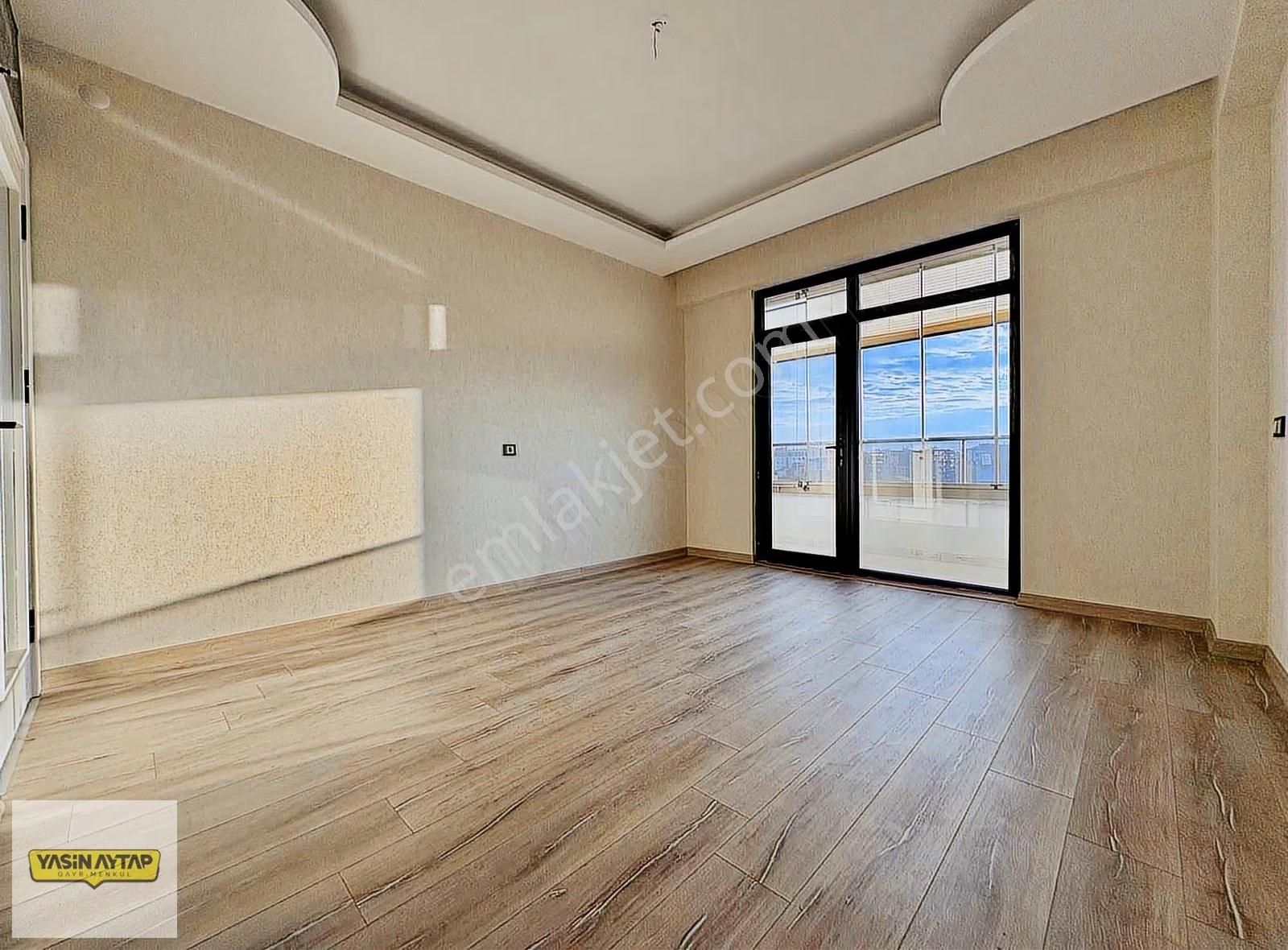 Kumköprü Mah. Ultra Lüks Özel Tasarım Satılık Ara Kat 4+1 Daire - Görsel 16