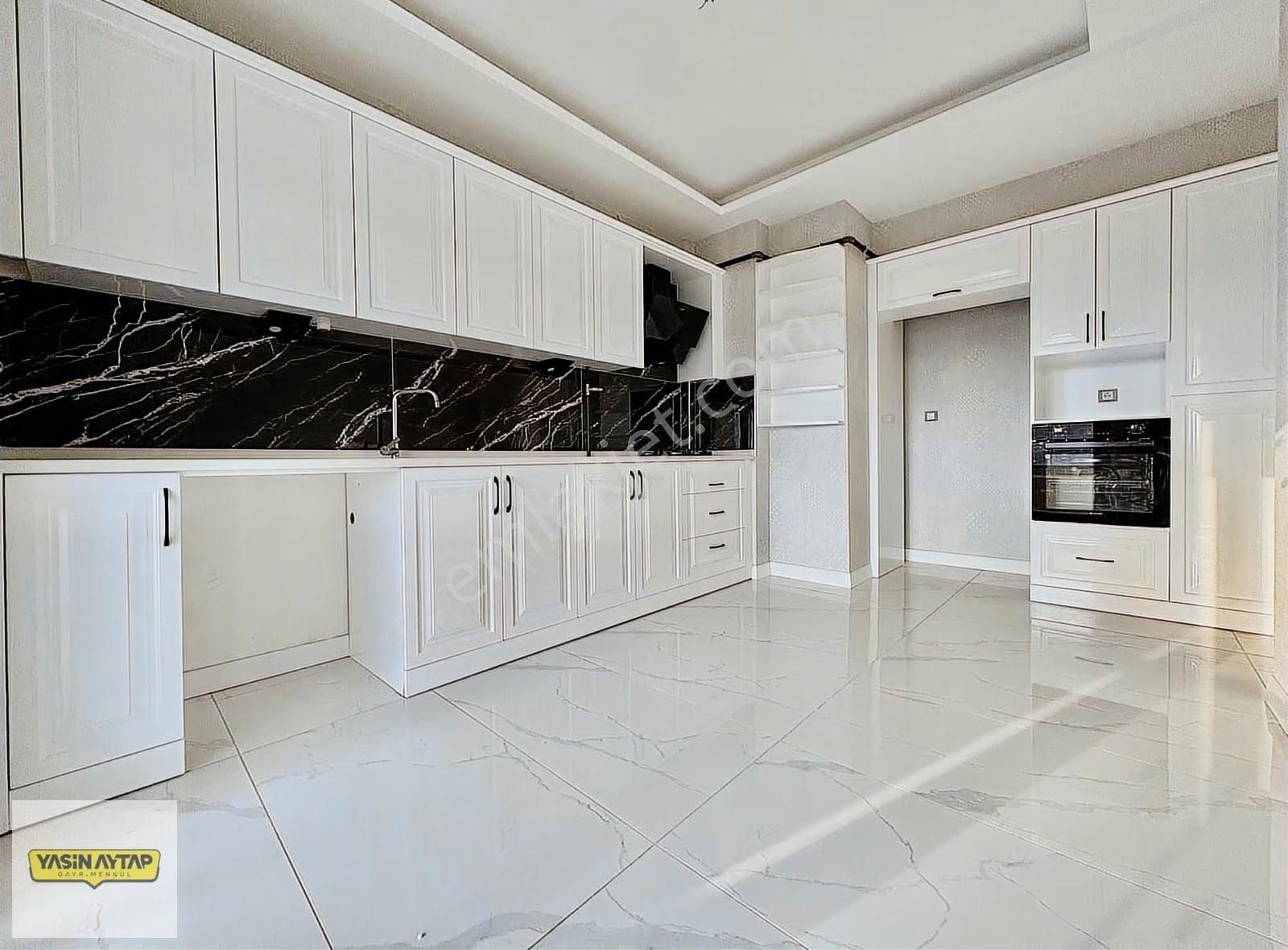 Kumköprü Mah. Ultra Lüks Özel Tasarım Satılık Ara Kat 4+1 Daire - Görsel 28