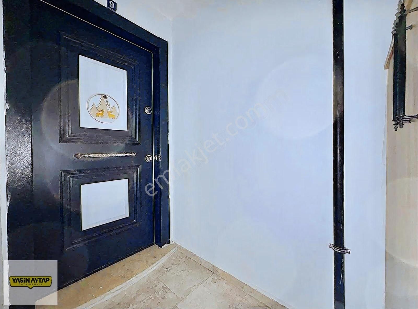 Kumköprü Mah. Ultra Lüks Özel Tasarım Satılık Ara Kat 4+1 Daire - Görsel 27