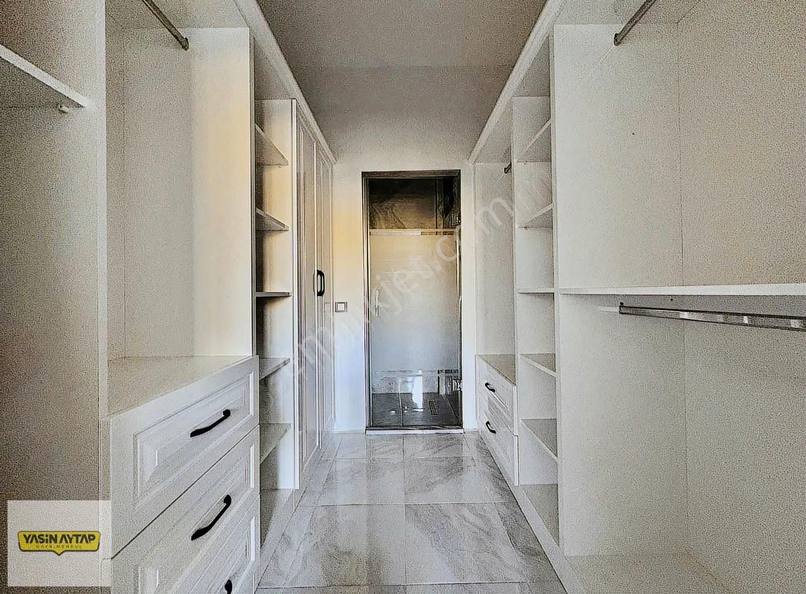 Kumköprü Mah. Ultra Lüks Özel Tasarım Satılık Ara Kat 4+1 Daire - Görsel 20