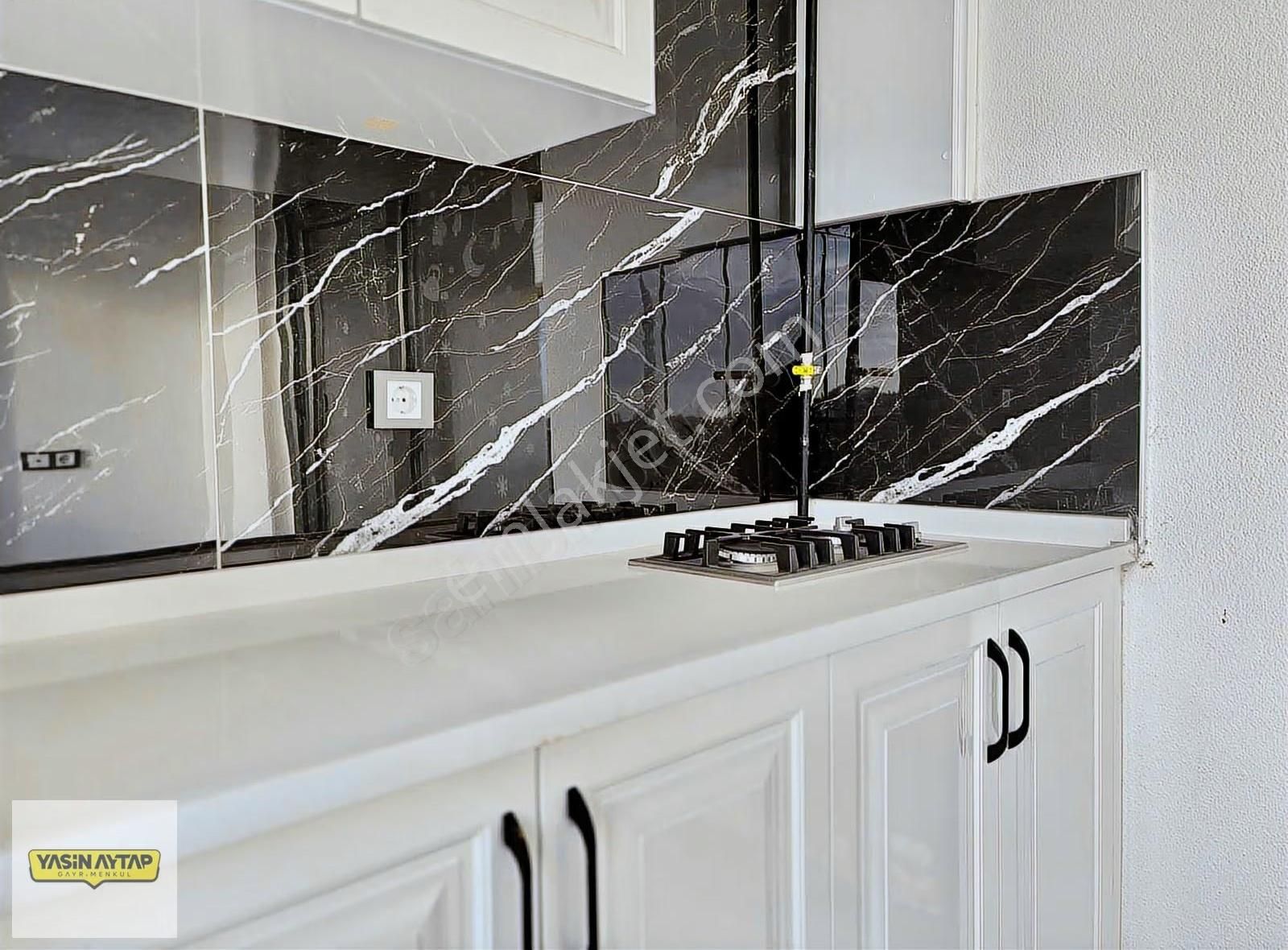 Kumköprü Mah. Ultra Lüks Özel Tasarım Satılık Ara Kat 4+1 Daire - Görsel 35