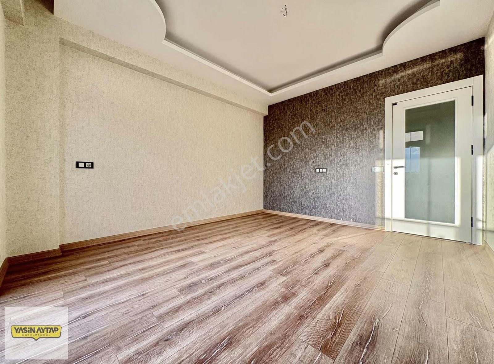 Kumköprü Mah. Ultra Lüks Özel Tasarım Satılık Ara Kat 4+1 Daire - Görsel 3