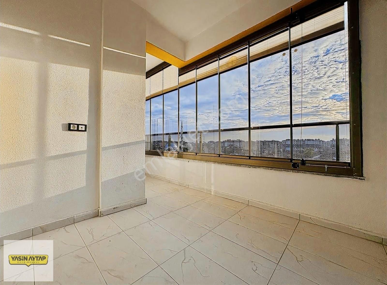 Kumköprü Mah. Ultra Lüks Özel Tasarım Satılık Ara Kat 4+1 Daire - Görsel 25