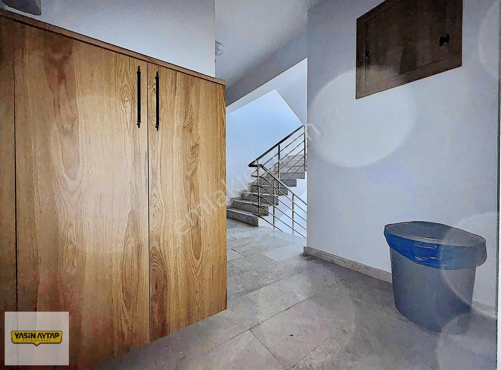 Kumköprü Mah. Ultra Lüks Özel Tasarım Satılık Ara Kat 4+1 Daire - Görsel 13