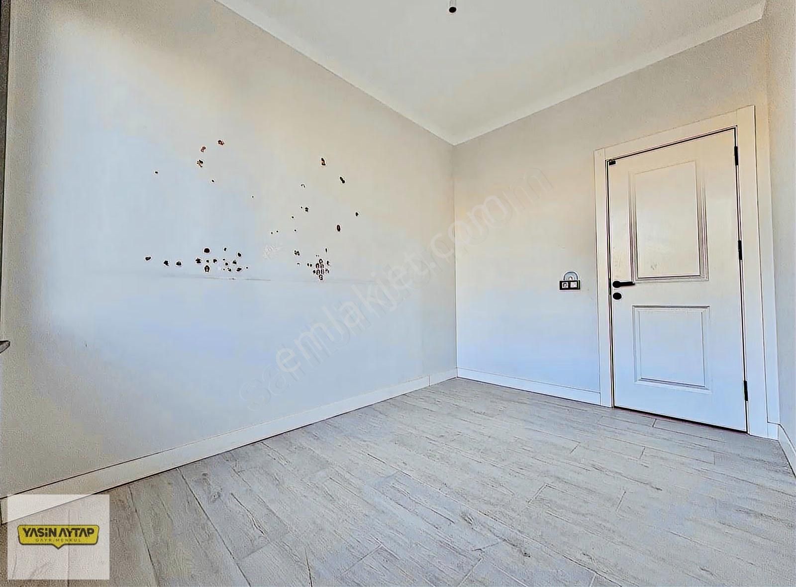 Kumköprü Mah. Ultra Lüks Özel Tasarım Satılık Ara Kat 4+1 Daire - Görsel 23