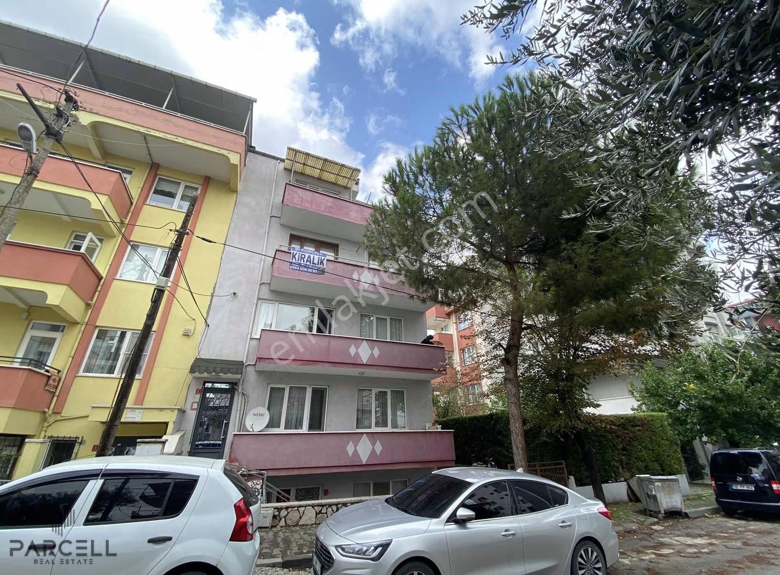 Atatürk Mahallesi Kiralık Geniş 2+1 Daire - Görsel 16