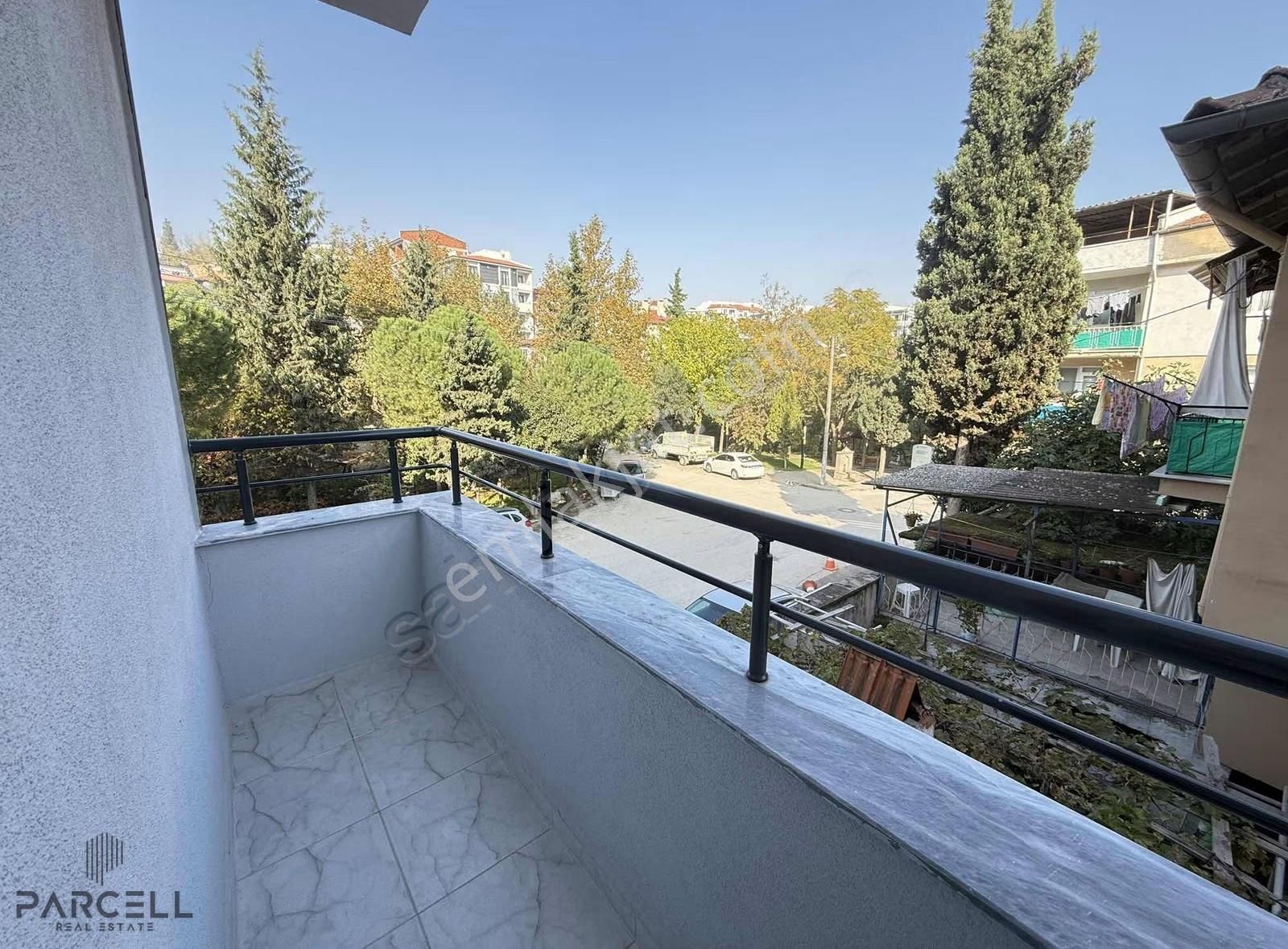Çarşı Merkeze Yürüme Mesafesinde Sıfır Eşyalı Kiralık 1+1 Daire - Görsel 15