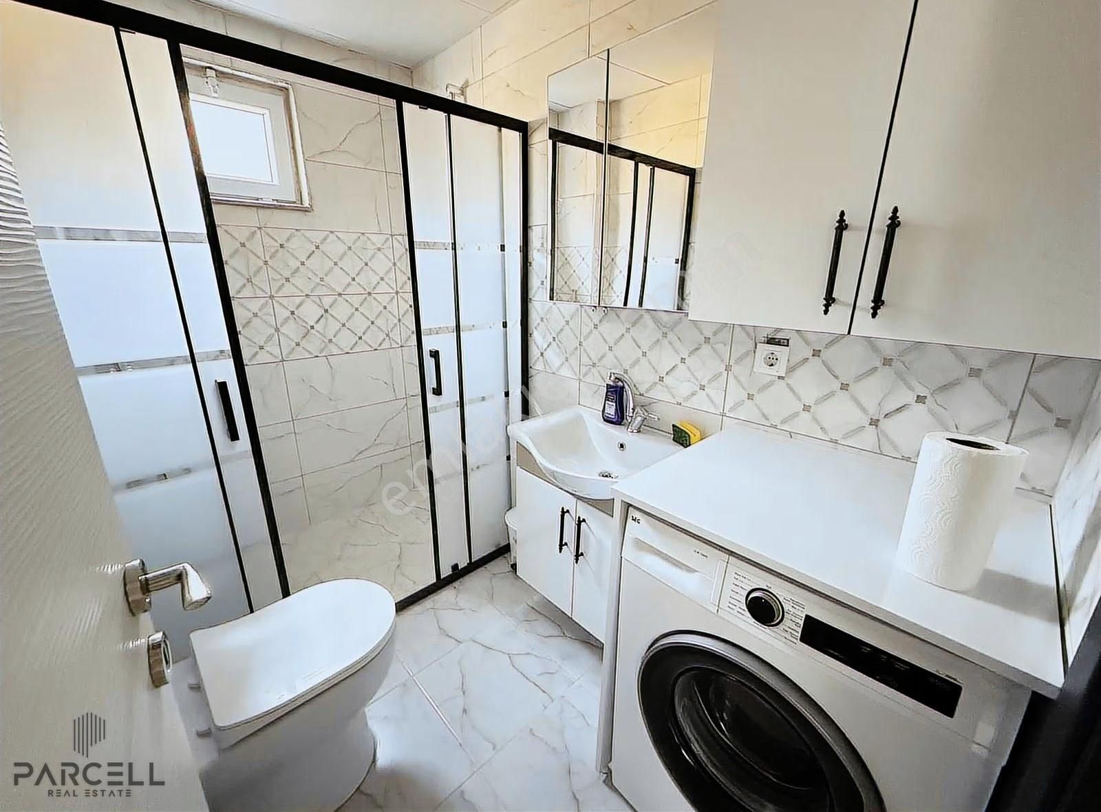 Çarşı Merkeze Yürüme Mesafesinde Sıfır Eşyalı Kiralık 1+1 Daire - Görsel 5