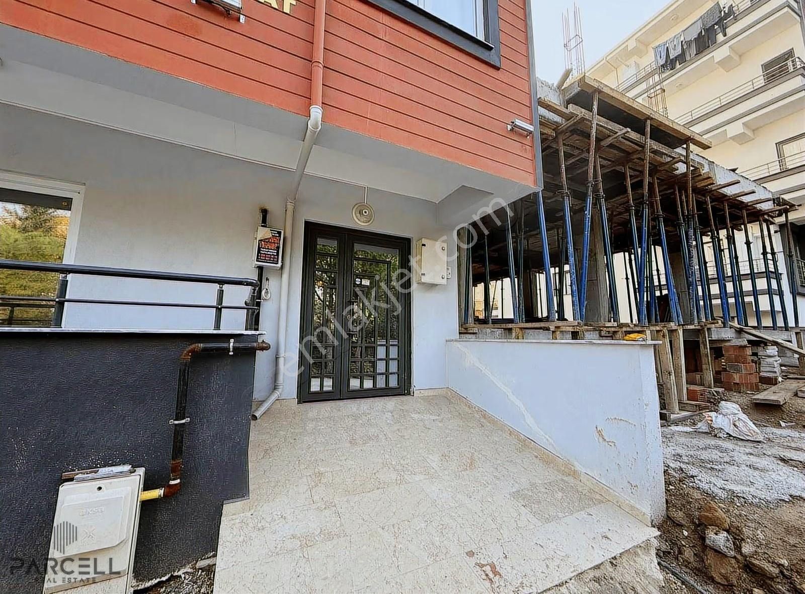 Çarşı Merkeze Yürüme Mesafesinde Sıfır Eşyalı Kiralık 1+1 Daire - Görsel 7