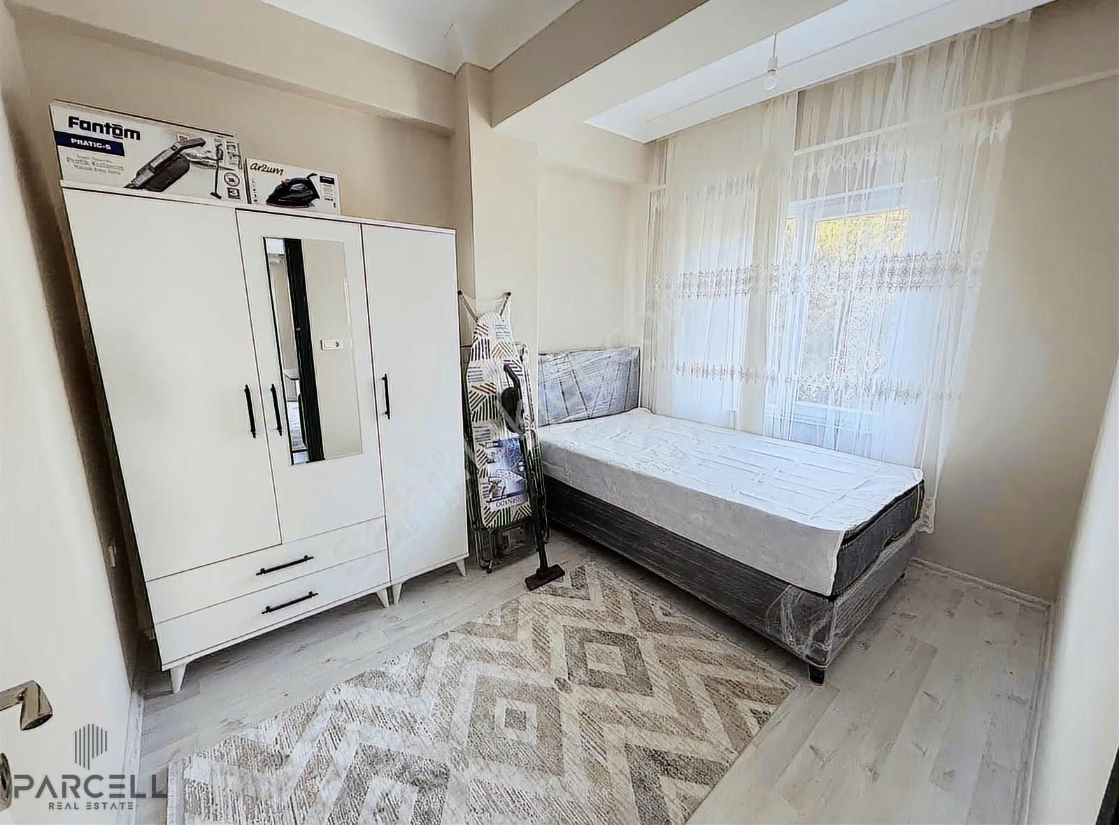 Çarşı Merkeze Yürüme Mesafesinde Sıfır Eşyalı Kiralık 1+1 Daire - Görsel 10