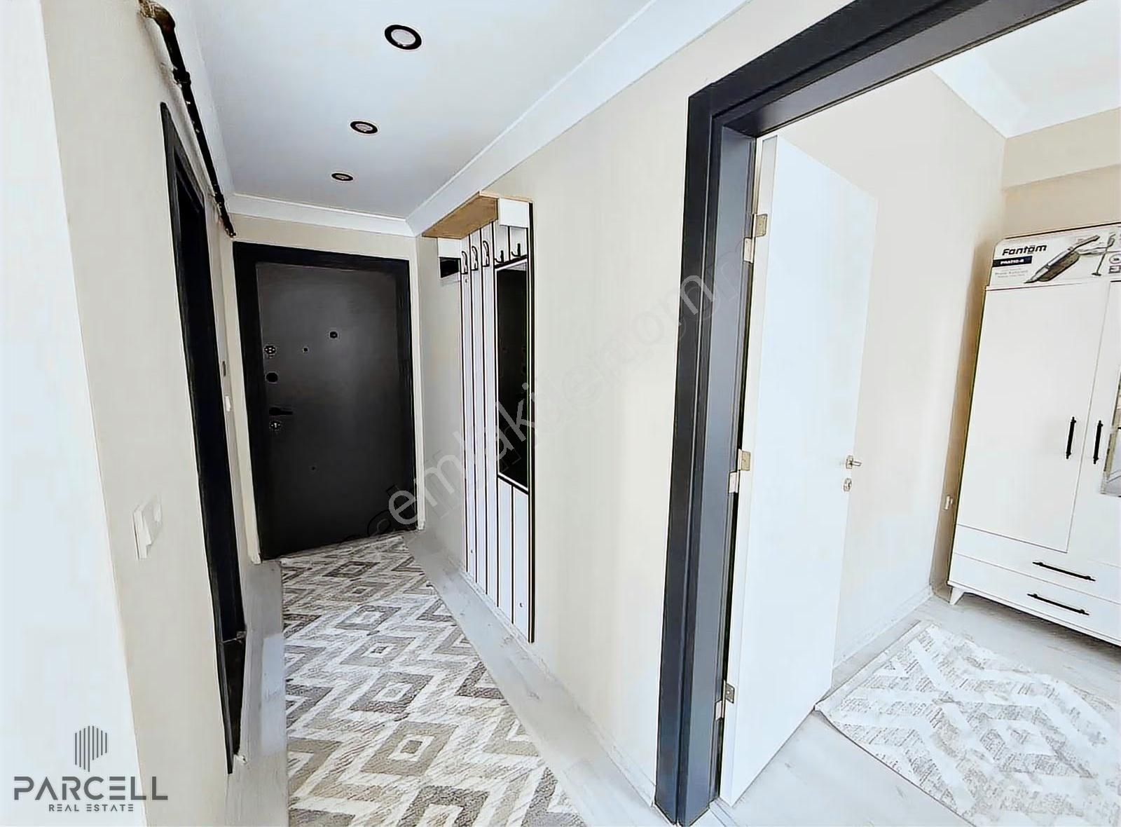 Çarşı Merkeze Yürüme Mesafesinde Sıfır Eşyalı Kiralık 1+1 Daire - Görsel 2