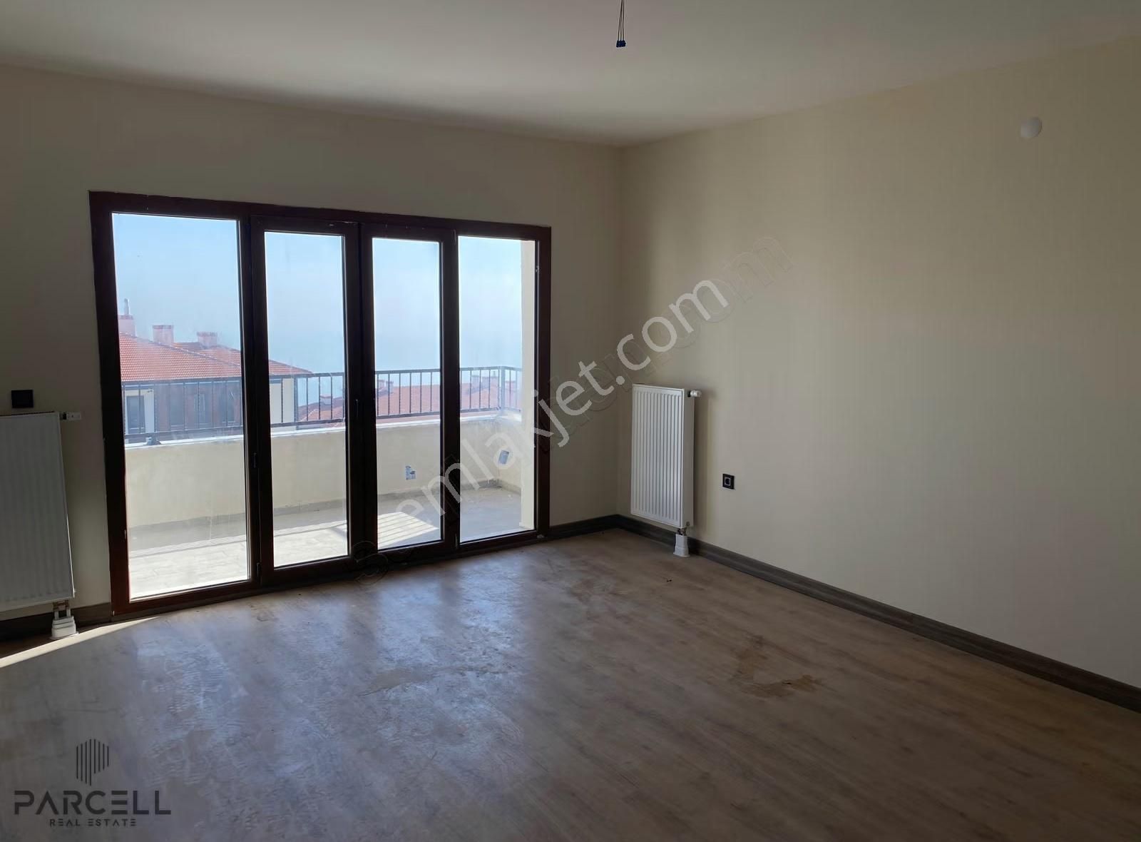 Kuvayi Milliye Toki De Kiralık Sıfır 3+1 Daire - Görsel 20