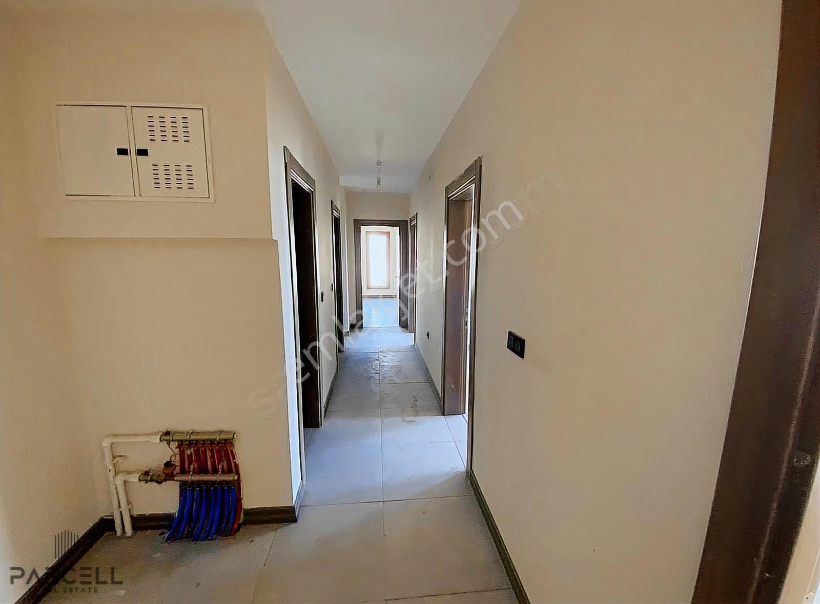 Kuvayi Milliye Toki De Kiralık Sıfır 3+1 Daire - Görsel 26