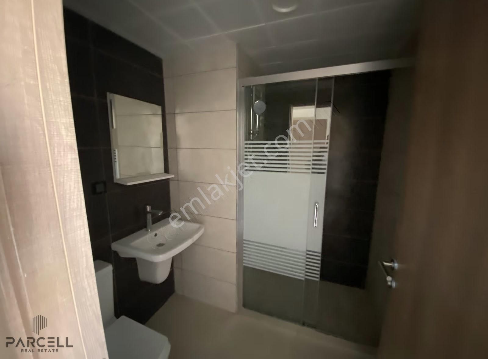 Kuvayi Milliye Toki De Kiralık Sıfır 3+1 Daire - Görsel 22