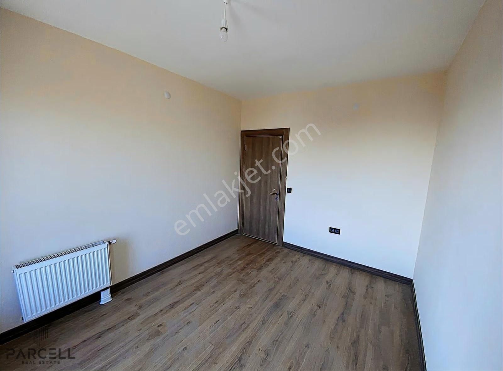 Kuvayi Milliye Toki De Kiralık Sıfır 3+1 Daire - Görsel 18