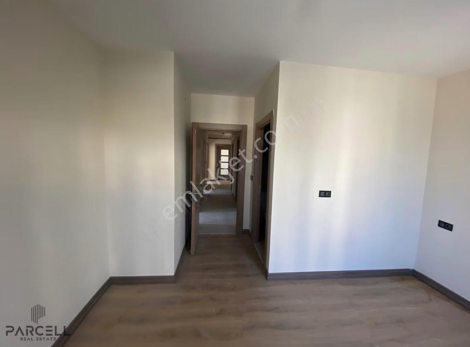 Kuvayi Milliye Toki De Kiralık Sıfır 3+1 Daire - Görsel 3