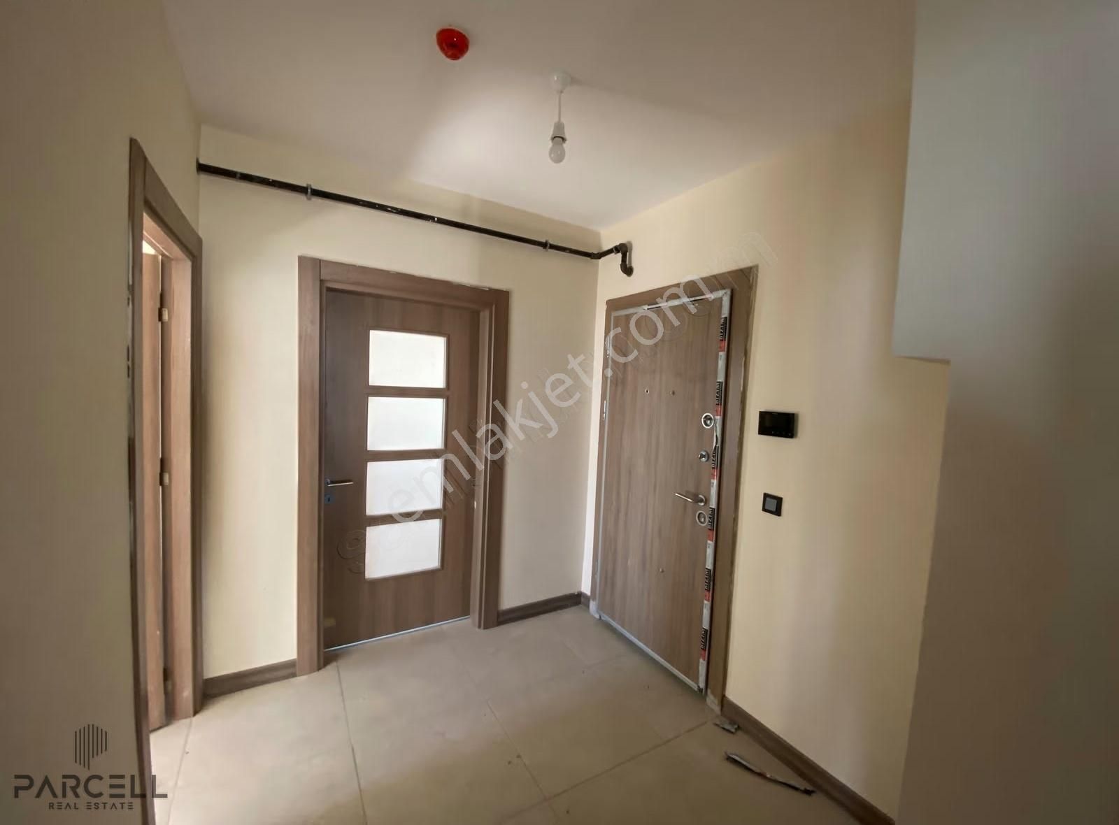 Kuvayi Milliye Toki De Kiralık Sıfır 3+1 Daire - Görsel 24