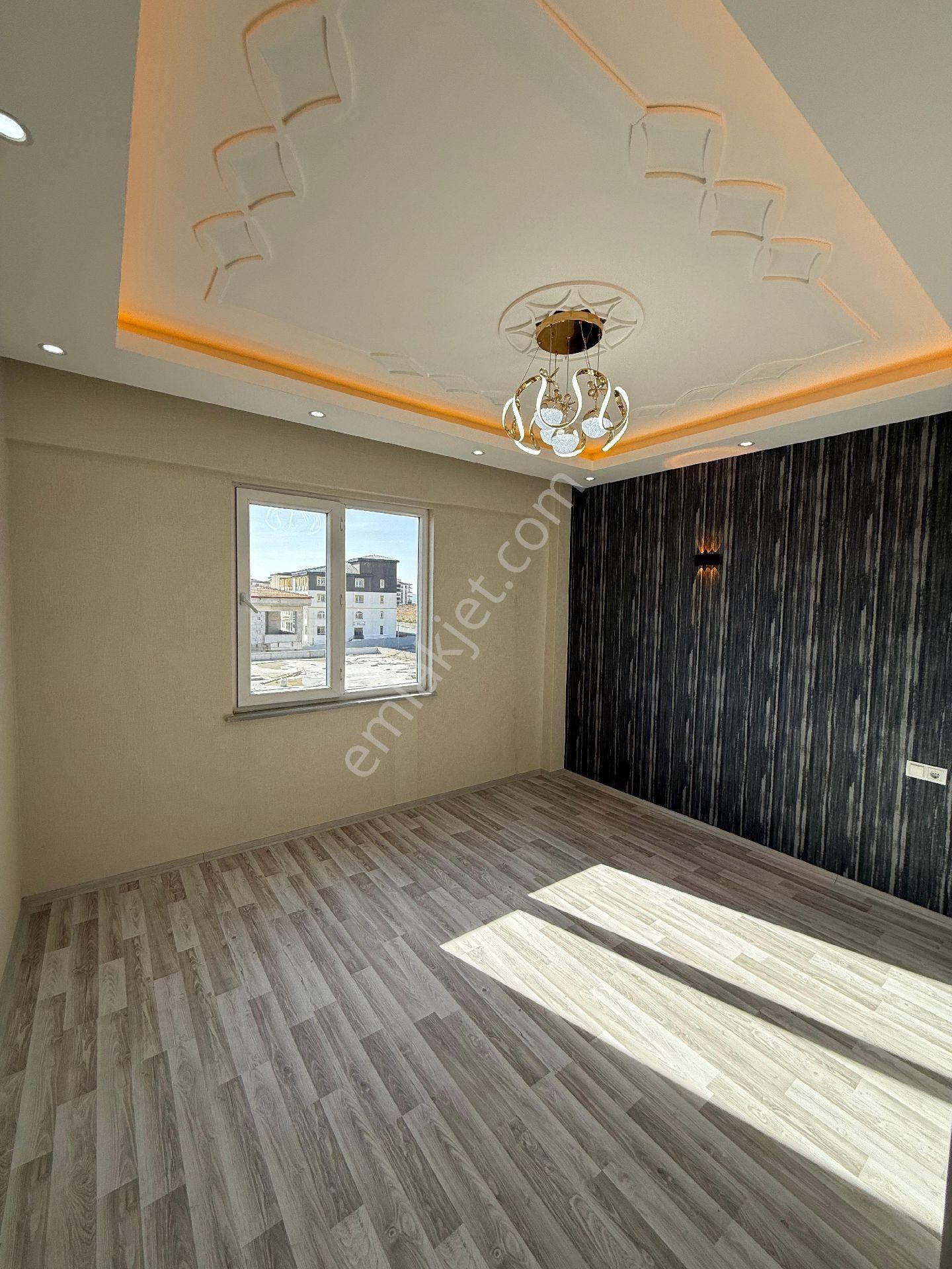 Sacır Gayrımenkulden ..şehitkamil Sacır Mah Satlik 2.1 Daire - Görsel 5