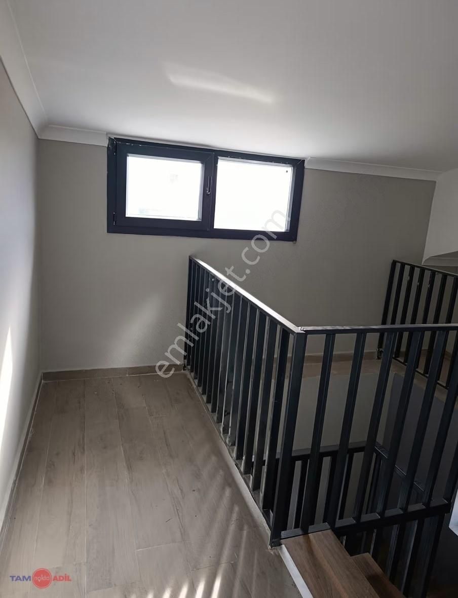 Dikili'de 4+1 Satılık İkiz Villa - Görsel 22