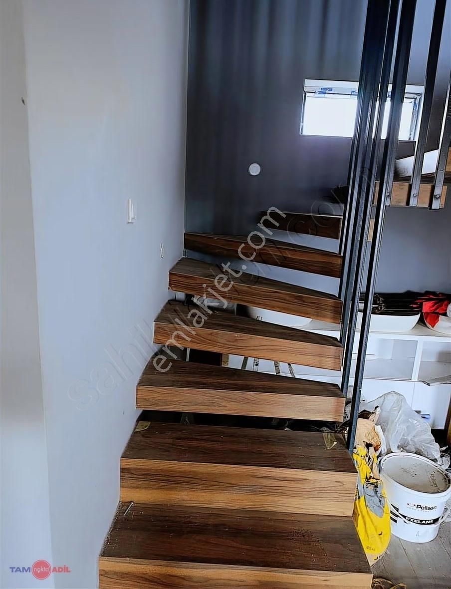 Dikili'de 4+1 Satılık İkiz Villa - Görsel 6